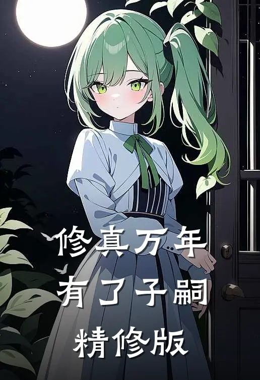 修真万年有了子嗣精修版
