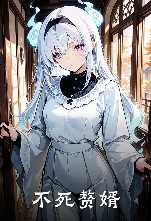 不死赘婿