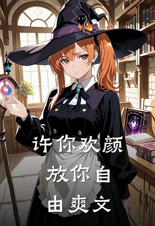 许你欢颜，放你自由爽文