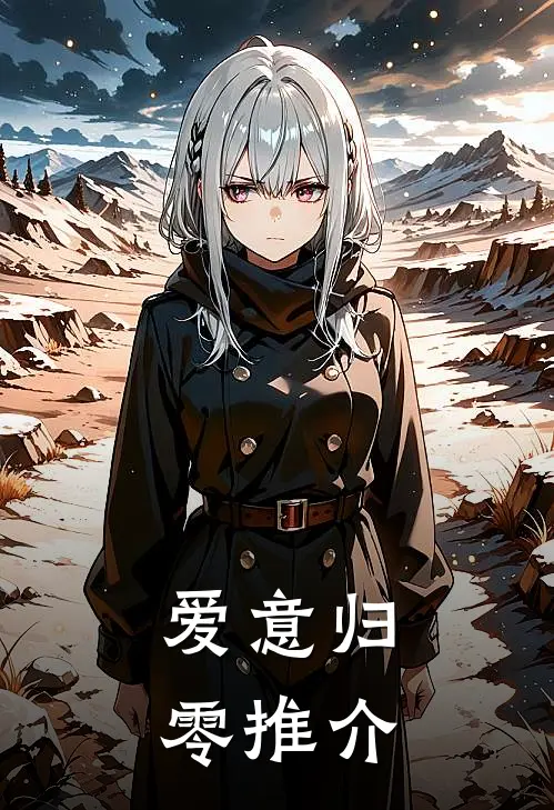 爱意归零推介