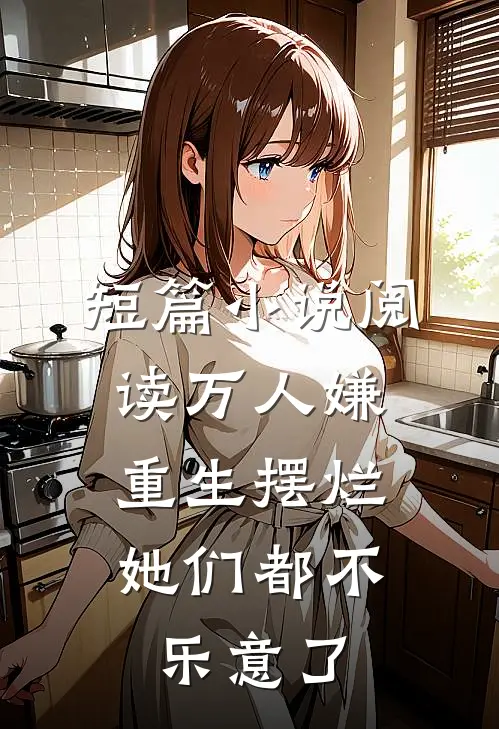 短篇小说阅读万人嫌重生摆烂，她们都不乐意了