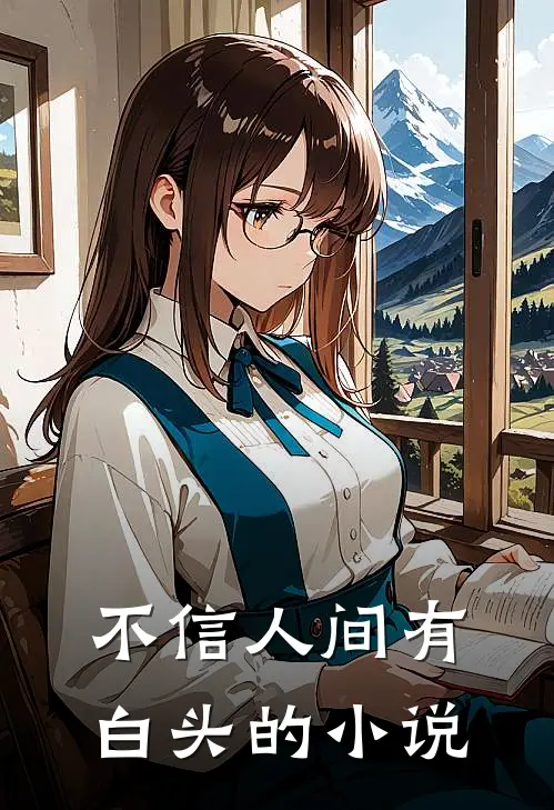 不信人间有白头的小说