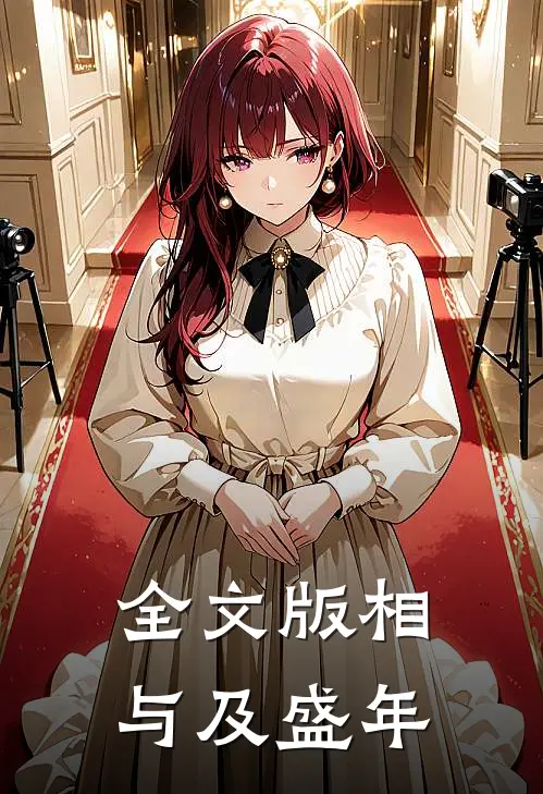 全文版相与及盛年