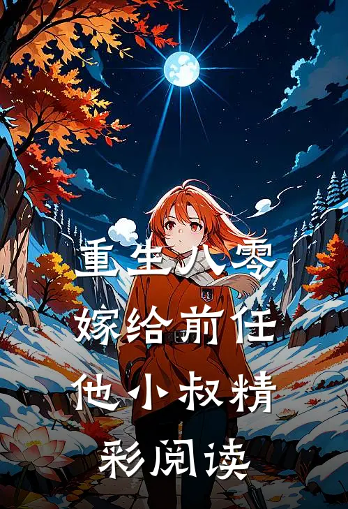 重生八零：嫁给前任他小叔精彩阅读