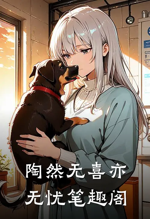 陶然无喜亦无忧笔趣阁