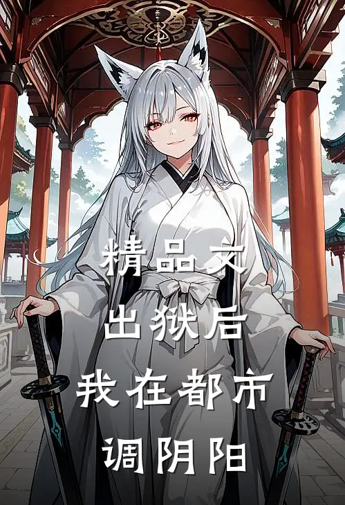 精品文出狱后，我在都市调阴阳
