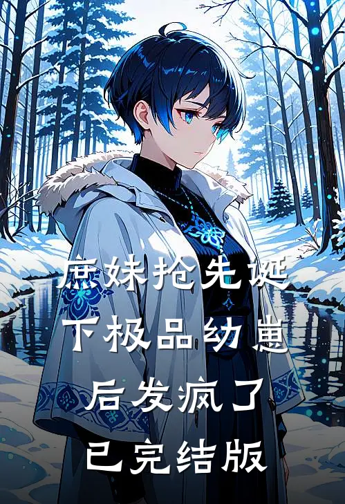 庶妹抢先诞下极品幼崽后发疯了已完结版