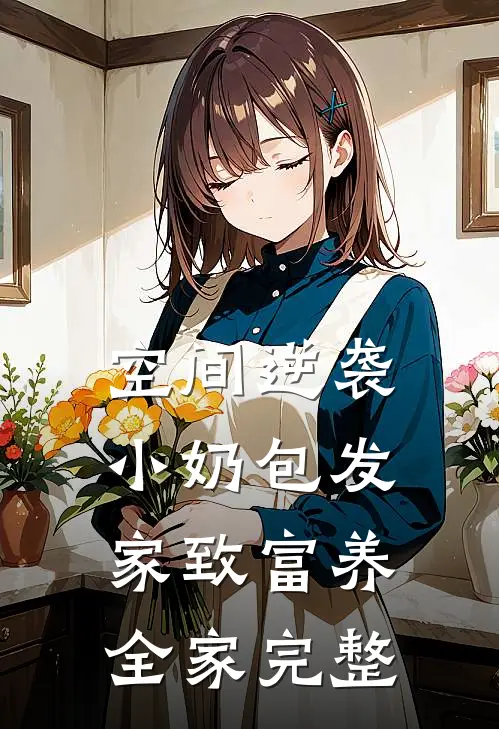 空间逆袭：小奶包发家致富养全家完整