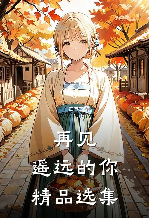 再见，遥远的你精品选集