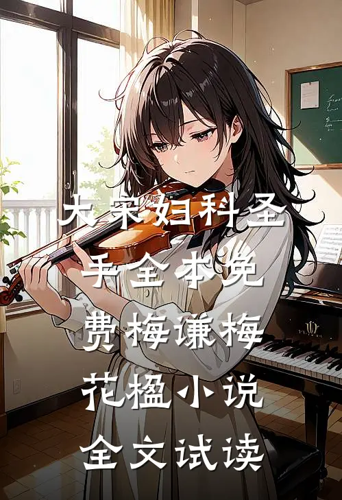 大宋妇科圣手全本免费梅谦梅花楹小说全文试读