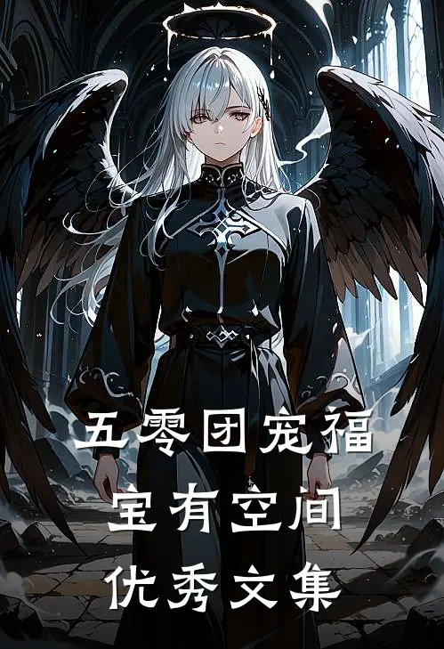 五零团宠福宝有空间优秀文集