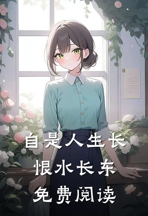 自是人生长恨水长东免费阅读