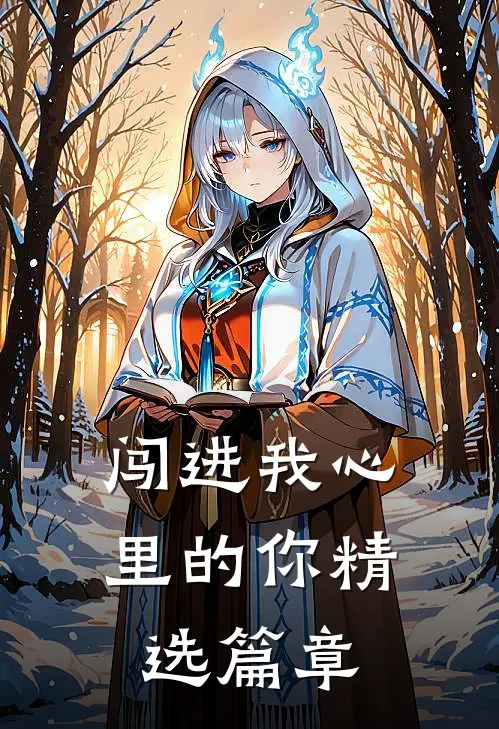 闯进我心里的你精选篇章内容