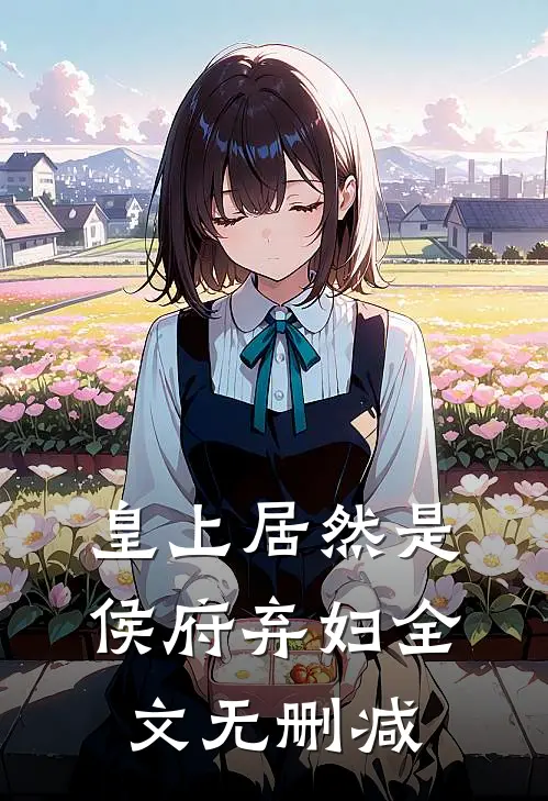 皇上居然是侯府弃妇全文无删减