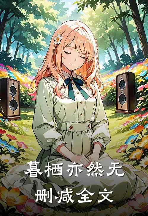 暮栖亦然无删减全文