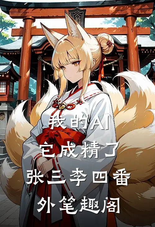 我的AI它成精了：张三李四番外笔趣阁