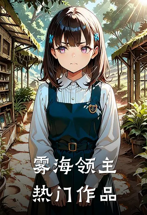雾海领主热门作品