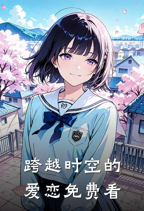 跨越时空的爱恋免费看