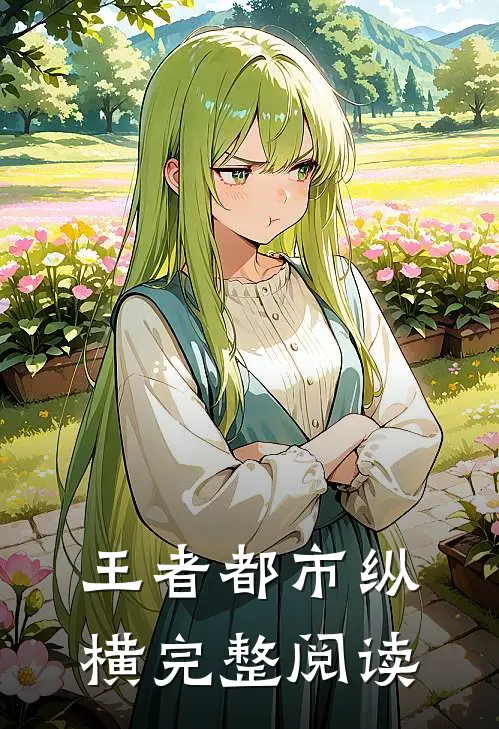 王者都市纵横完整阅读
