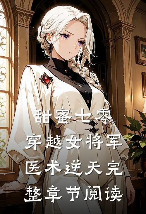 甜蜜七零:穿越女将军医术逆天完整章节阅读