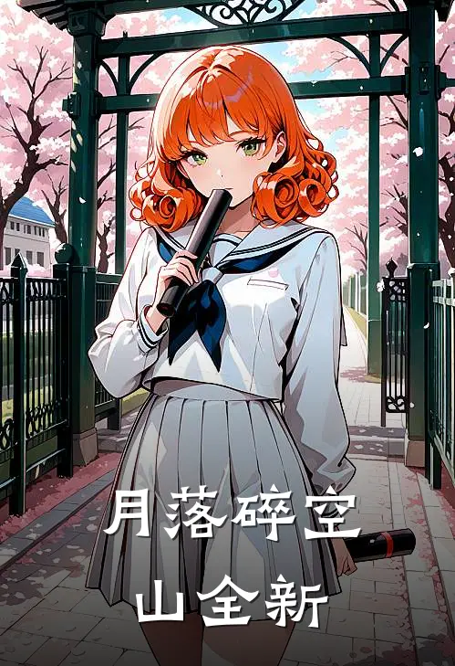 月落碎空山全新