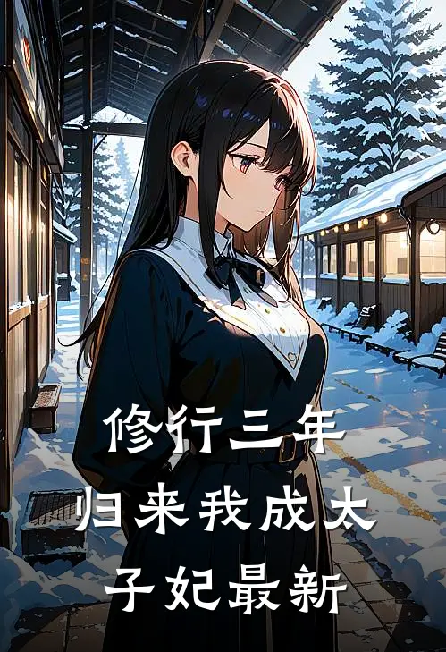 修行三年，归来我成太子妃最新