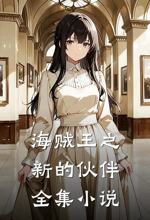 海贼王之新的伙伴全集小说