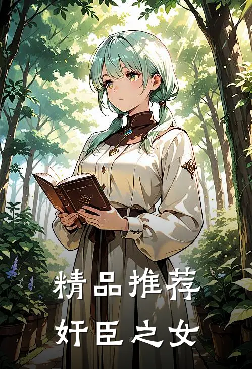 精品推荐奸臣之女