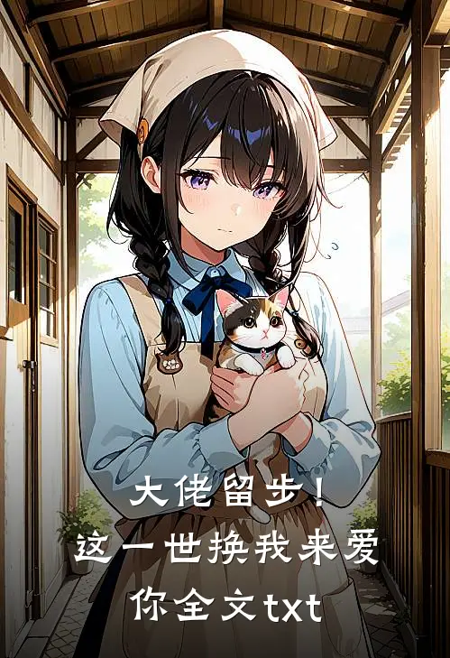 大佬留步！这一世换我来爱你全文txt
