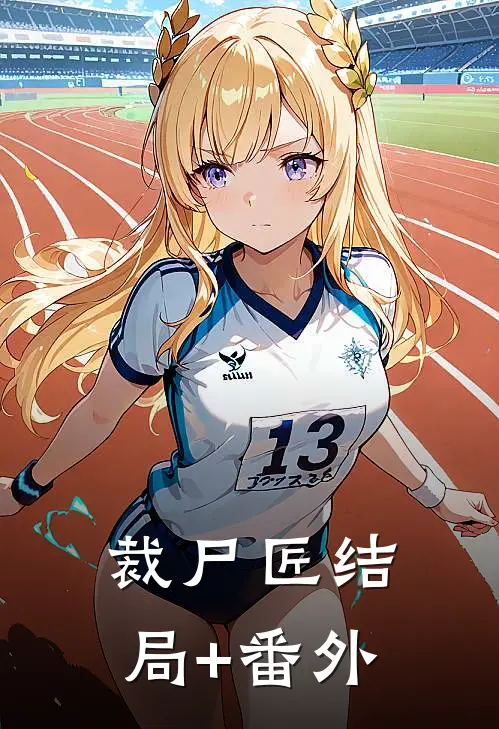 裁尸匠结局+番外