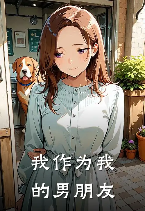 我作为我的男朋友
