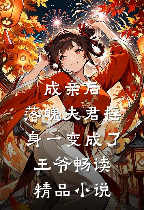 成亲后，落魄夫君摇身一变成了王爷畅读精品小说