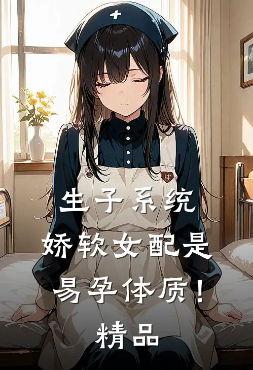 生子系统：娇软女配是易孕体质！精品