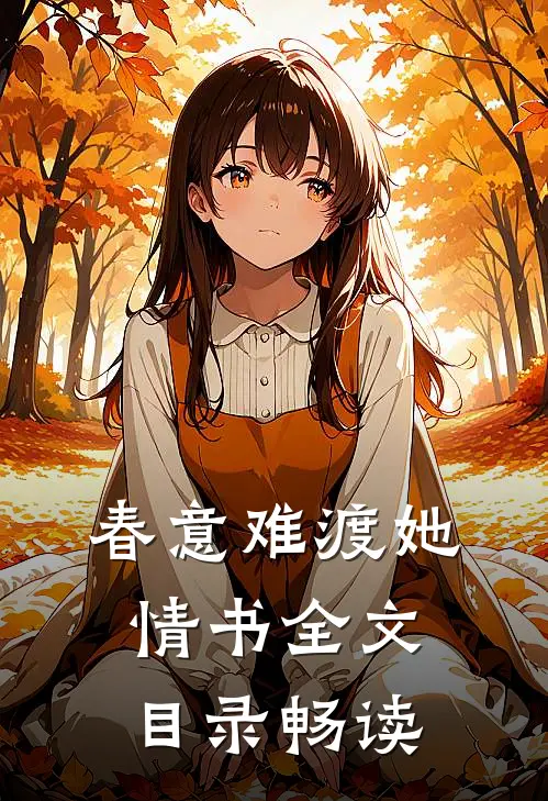 春意难渡她情书全文目录畅读