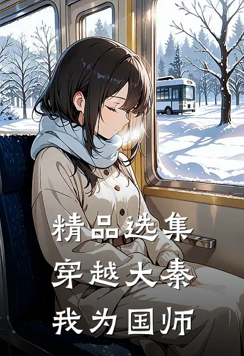 精品选集穿越大秦，我为国师