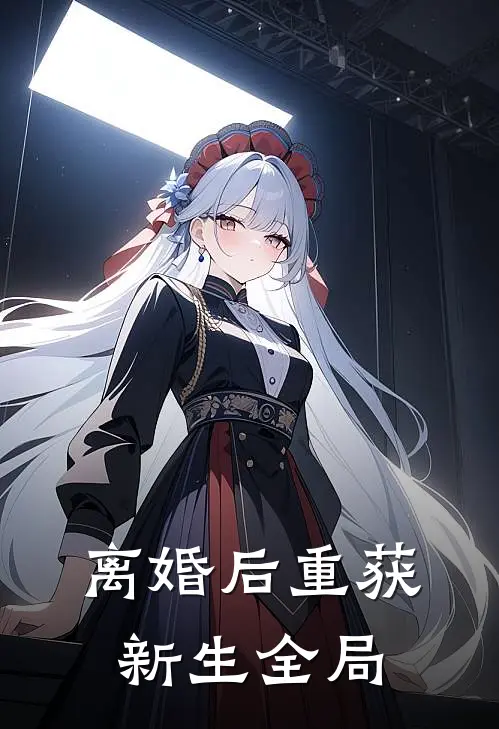 离婚后重获新生全局