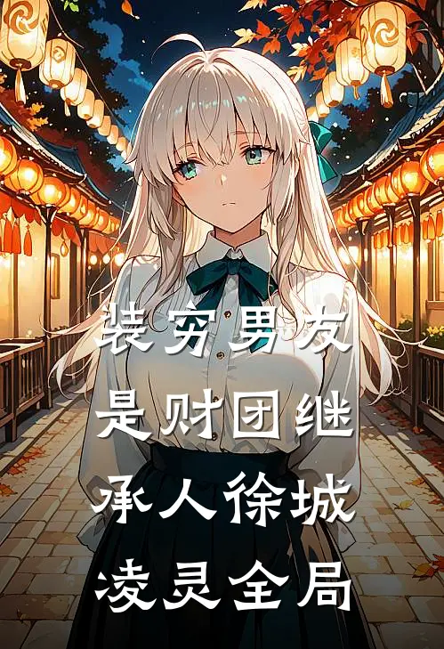 装穷男友是财团继承人徐城凌灵全局