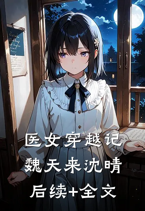 医女穿越记魏天来沈晴后续+全文