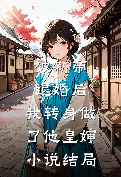 被新帝退婚后，我转身做了他皇婶小说结局