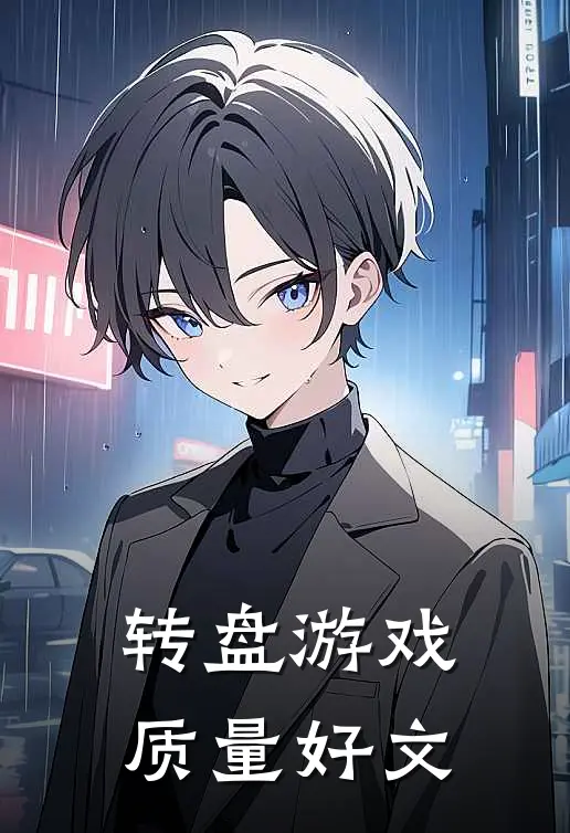 转盘游戏质量好文
