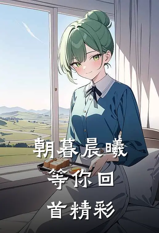 朝暮晨曦,等你回首精彩片段