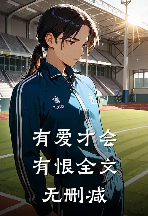 有爱才会有恨全文无删减免费阅读