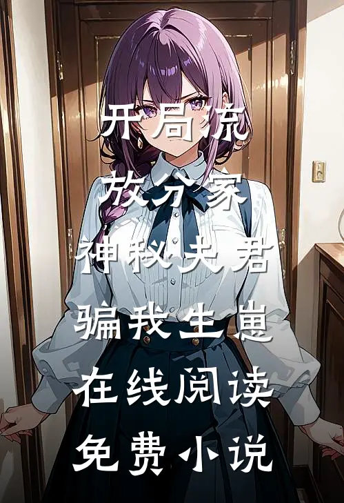 开局流放分家，神秘夫君骗我生崽在线阅读免费小说