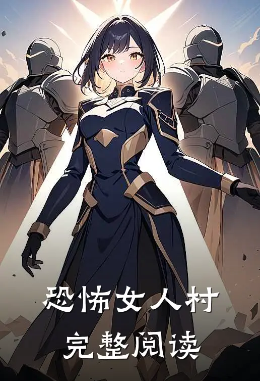 恐怖女人村完整阅读