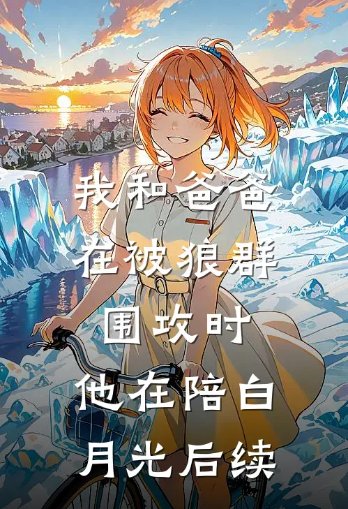 我和爸爸在被狼群围攻时，他在陪白月光后续