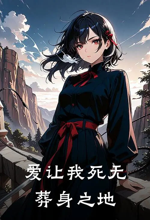 爱让我死无葬身之地