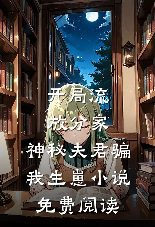 开局流放分家，神秘夫君骗我生崽小说免费阅读