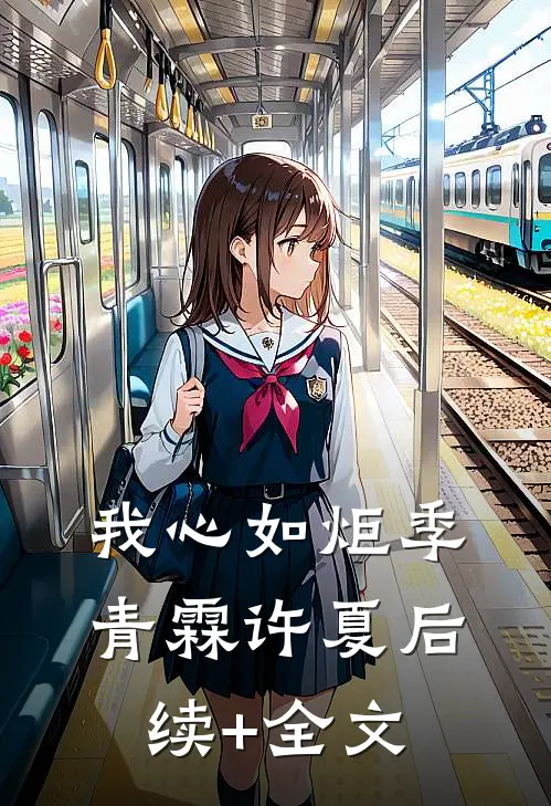 我心如炬季青霖许夏后续+全文