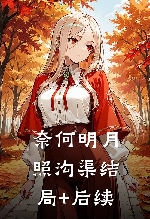 奈何明月照沟渠结局+后续