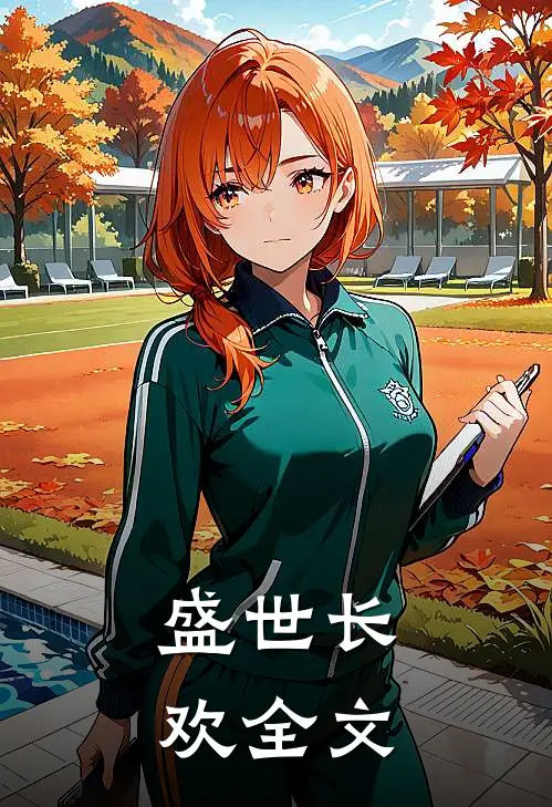 盛世长欢全文